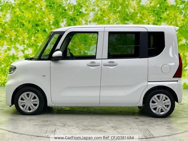 daihatsu tanto 2023 quick_quick_5BA-LA650S_LA650S-0337650 image 2