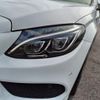 mercedes-benz c-class-station-wagon 2015 CFJ1617308 image 11