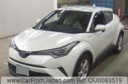 toyota c-hr 2019 quick_quick_DAA-ZYX10_ZYX10-2171055