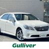 toyota crown 2010 -TOYOTA--Crown DAA-GWS204--GWS204-0016262---TOYOTA--Crown DAA-GWS204--GWS204-0016262- image 1