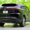 toyota harrier-hybrid 2021 quick_quick_AXUH80_AXUH80-0036273 image 3