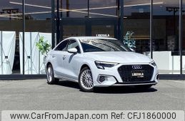 audi a3 2022 CFJ1860000