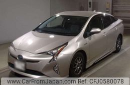 toyota prius 2016 -TOYOTA 【豊田 334ﾁ 99】--Prius DAA-ZVW50--ZVW50-8013224---TOYOTA 【豊田 334ﾁ 99】--Prius DAA-ZVW50--ZVW50-8013224-