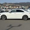 mercedes-benz cla-class 2019 -MERCEDES-BENZ 【名変中 】--Benz CLA 118312M--2N023361---MERCEDES-BENZ 【名変中 】--Benz CLA 118312M--2N023361- image 22