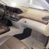 mercedes-benz s-class 2006 CFJ1675356 image 4