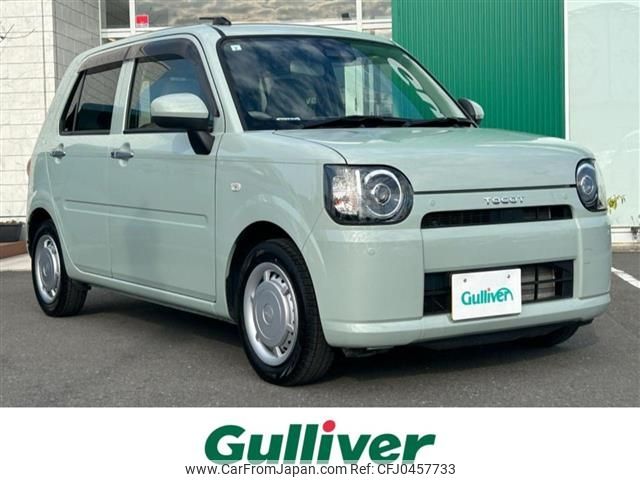 daihatsu mira-tocot 2019 -DAIHATSU--Mira Tocot DBA-LA560S--LA560S-0003185---DAIHATSU--Mira Tocot DBA-LA560S--LA560S-0003185- image 1