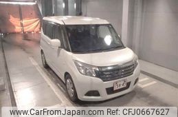 suzuki solio 2015 -SUZUKI--Solio MA26S-101285---SUZUKI--Solio MA26S-101285-