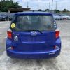 toyota ractis 2011 NIKYO_PP34510 image 3
