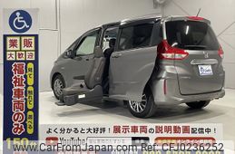 honda freed 2021 -HONDA--Freed 6AA-GB7--GB7-3163432---HONDA--Freed 6AA-GB7--GB7-3163432-