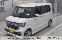 honda n-box 2021 -HONDA 【三重 582す5762】--N BOX JF3-2319086---HONDA 【三重 582す5762】--N BOX JF3-2319086-