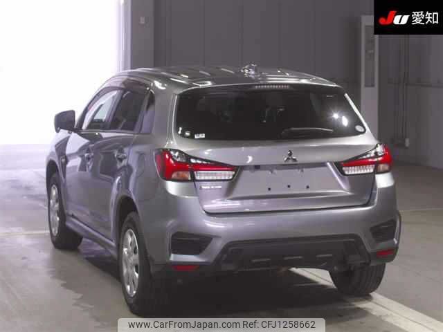 mitsubishi rvr 2020 -MITSUBISHI--RVR GA4W-5201728---MITSUBISHI--RVR GA4W-5201728- image 2