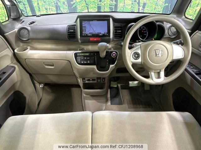 honda n-box 2016 quick_quick_JF1_JF1-1893881 image 2