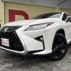 lexus rx 2019 -LEXUS--Lexus RX DBA-AGL20W--AGL20-0012651---LEXUS--Lexus RX DBA-AGL20W--AGL20-0012651- image 4