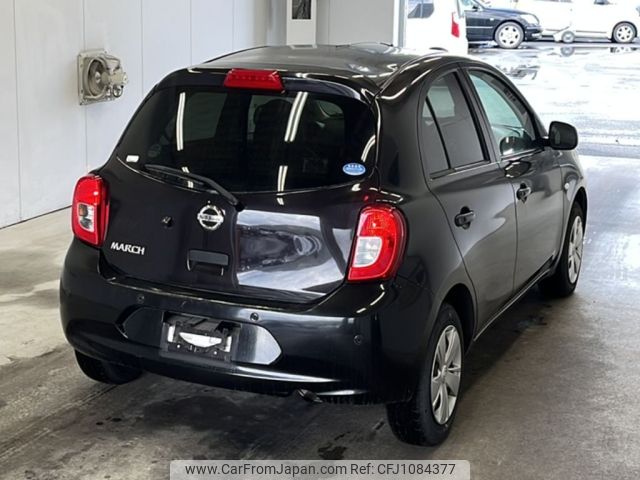 nissan march 2022 -NISSAN--March K13-094281---NISSAN--March K13-094281- image 2