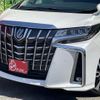 toyota alphard 2020 -TOYOTA--Alphard 3BA-AGH30W--AGH30-0325402---TOYOTA--Alphard 3BA-AGH30W--AGH30-0325402- image 6