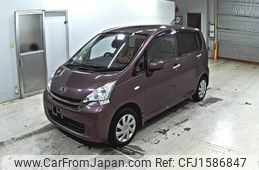 subaru stella 2012 CFJ1586847