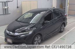 honda shuttle 2016 -HONDA--Shuttle GP7-1045939---HONDA--Shuttle GP7-1045939-