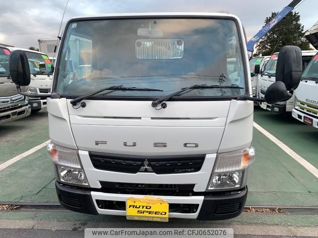 mitsubishi-fuso canter 2016 GOO_NET_EXCHANGE_0580589A30250116W001 image 2