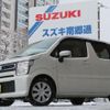 suzuki wagon-r 2017 -SUZUKI 【札幌 581ﾃ6402】--Wagon R MH35S--111007---SUZUKI 【札幌 581ﾃ6402】--Wagon R MH35S--111007- image 20