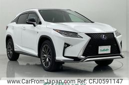 lexus rx 2017 -LEXUS--Lexus RX DAA-GYL25W--GYL25-0012037---LEXUS--Lexus RX DAA-GYL25W--GYL25-0012037-