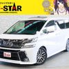 toyota vellfire 2015 -TOYOTA--Vellfire DBA-GGH30W--GGH30-0001914---TOYOTA--Vellfire DBA-GGH30W--GGH30-0001914- image 1