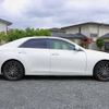 toyota mark-x 2010 F00531 image 14