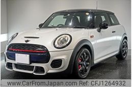 mini mini-others 2016 quick_quick_DBA-XMJCW_WMWXM920602E12870