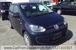 volkswagen up 2013 -VOLKSWAGEN--VW up AACHY--ED046105---VOLKSWAGEN--VW up AACHY--ED046105-