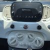fiat 500 2020 -FIAT--Fiat 500 ABA-31209--ZFA3120000JD04427---FIAT--Fiat 500 ABA-31209--ZFA3120000JD04427- image 24