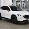 mazda cx-5 2022 -MAZDA--CX-5 3DA-KF2P--KF2P-512256---MAZDA--CX-5 3DA-KF2P--KF2P-512256- image 4