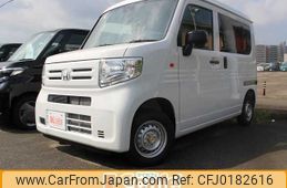 honda n-van 2024 -HONDA--N VAN 5BD-JJ1--JJ1-5106***---HONDA--N VAN 5BD-JJ1--JJ1-5106***-