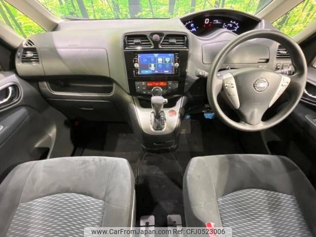 nissan serena 2016 -NISSAN--Serena DBA-FPC26--FPC26-051510---NISSAN--Serena DBA-FPC26--FPC26-051510- image 2