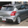 suzuki swift 2018 quick_quick_CBA-ZC33S_108720 image 4