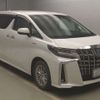 toyota alphard 2019 -TOYOTA 【八王子 330ｾ9256】--Alphard DAA-AYH30W--AYH30-0094817---TOYOTA 【八王子 330ｾ9256】--Alphard DAA-AYH30W--AYH30-0094817- image 11