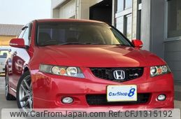 honda accord 2003 quick_quick_LA-CL7_CL7-1001035