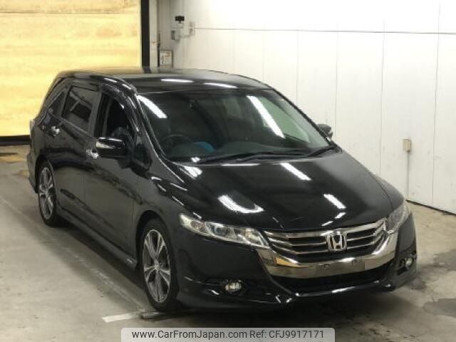 honda odyssey 2012 quick_quick_DBA-RB3_1204232 image 1