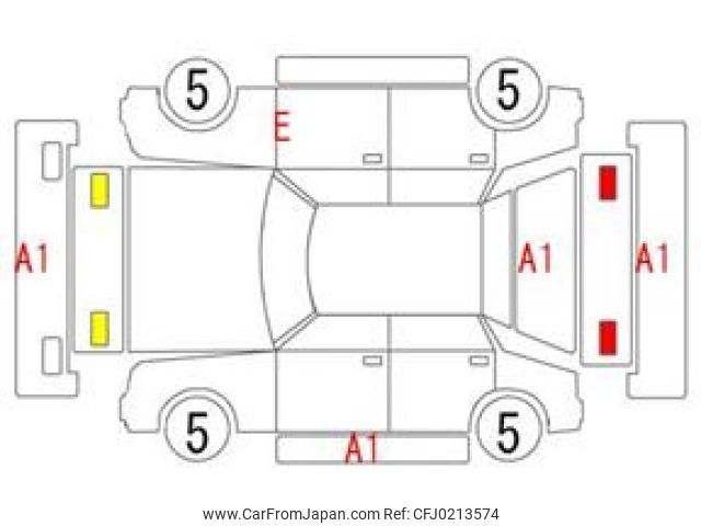 honda stepwagon 2012 -HONDA--Stepwgn DBA-RK5--RK5-1309321---HONDA--Stepwgn DBA-RK5--RK5-1309321- image 2