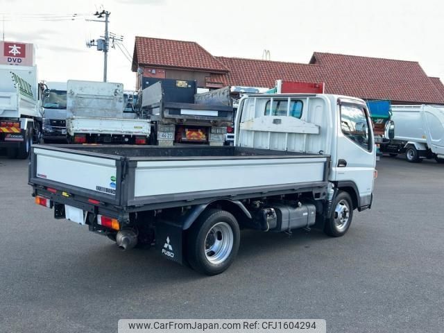 mitsubishi-fuso canter 2013 CFJ1604294 image 2