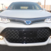 toyota corolla-axio 2016 CFJ0097972 image 2