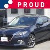 mazda axela 2015 -MAZDA--Axela BM2FS--BM2FS-108143---MAZDA--Axela BM2FS--BM2FS-108143- image 1