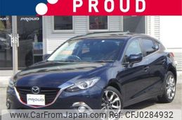 mazda axela 2015 -MAZDA--Axela BM2FS--BM2FS-108143---MAZDA--Axela BM2FS--BM2FS-108143-