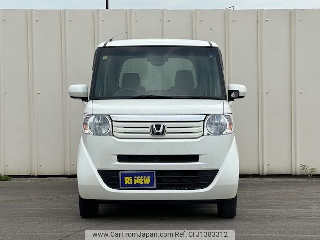 honda n-box 2012 -HONDA--N BOX DBA-JF2--JF2-1013266---HONDA--N BOX DBA-JF2--JF2-1013266- image 2