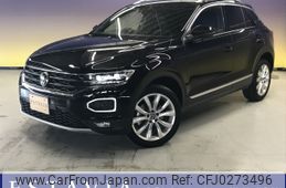 volkswagen volkswagen-others 2021 -VOLKSWAGEN--VW T-Roc 3DA-A1DFF--WVGZZZA1ZMV112256---VOLKSWAGEN--VW T-Roc 3DA-A1DFF--WVGZZZA1ZMV112256-