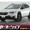 subaru xv 2022 -SUBARU--Subaru XV 5AA-GTE--GTE-063602---SUBARU--Subaru XV 5AA-GTE--GTE-063602- image 1