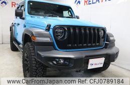 jeep wrangler 2021 quick_quick_3BA-JL36L_1C4HJXKG8MW640995