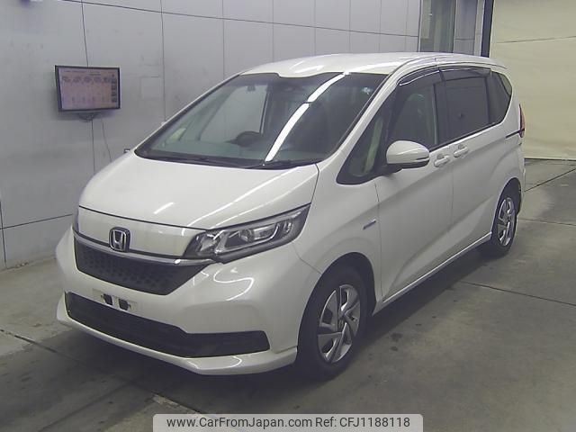 honda freed-hybrid 2020 quick_quick_6AA-GB7_3134885 image 1