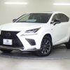 lexus nx 2020 quick_quick_6AA-AYZ10_AYZ10-1030544 image 1