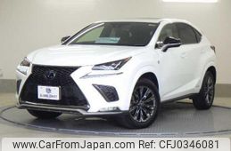 lexus nx 2020 quick_quick_6AA-AYZ10_AYZ10-1030544