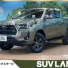 toyota hilux 2023 -TOYOTA--Hilux 3DF-GUN125--GUN125-3948531---TOYOTA--Hilux 3DF-GUN125--GUN125-3948531- image 1