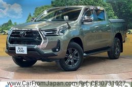 toyota hilux 2023 -TOYOTA--Hilux 3DF-GUN125--GUN125-3948531---TOYOTA--Hilux 3DF-GUN125--GUN125-3948531-